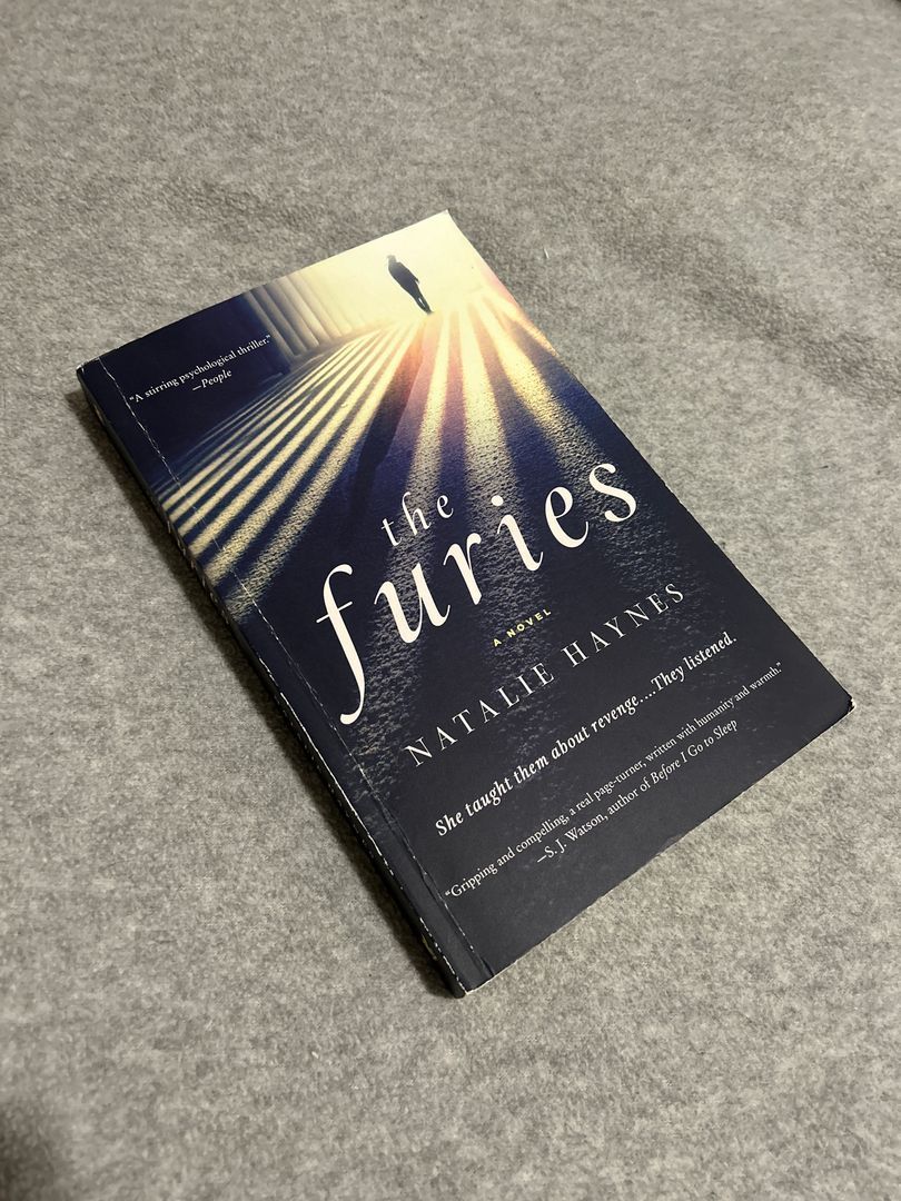 The Furies