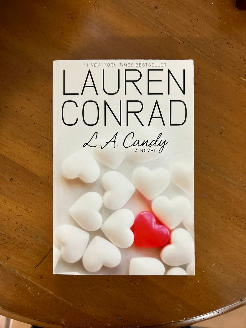 L. A. Candy