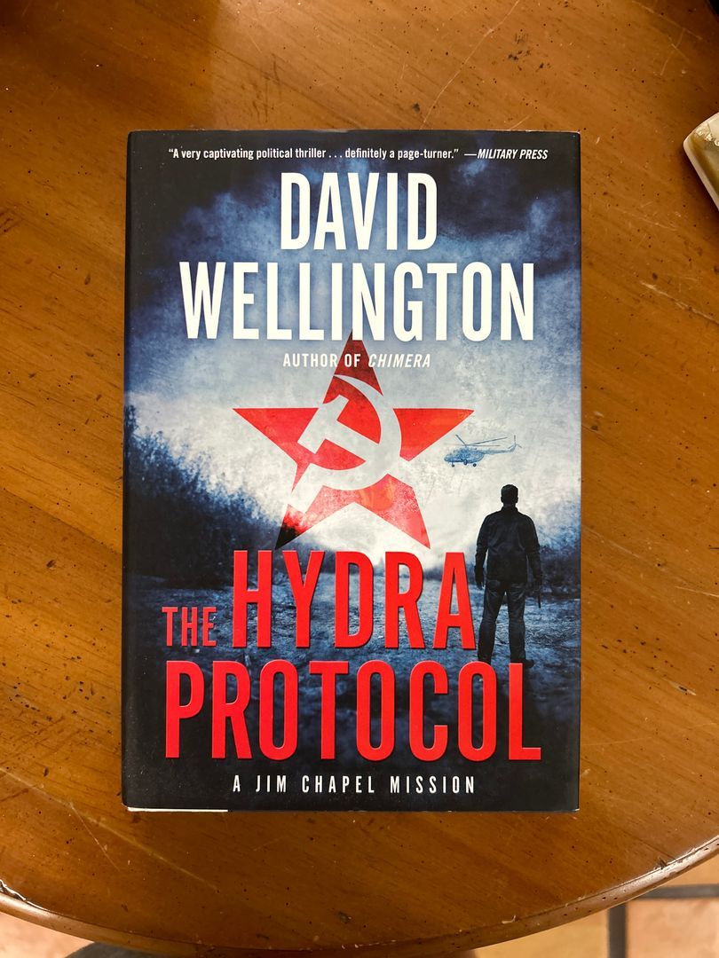 The Hydra Protocol