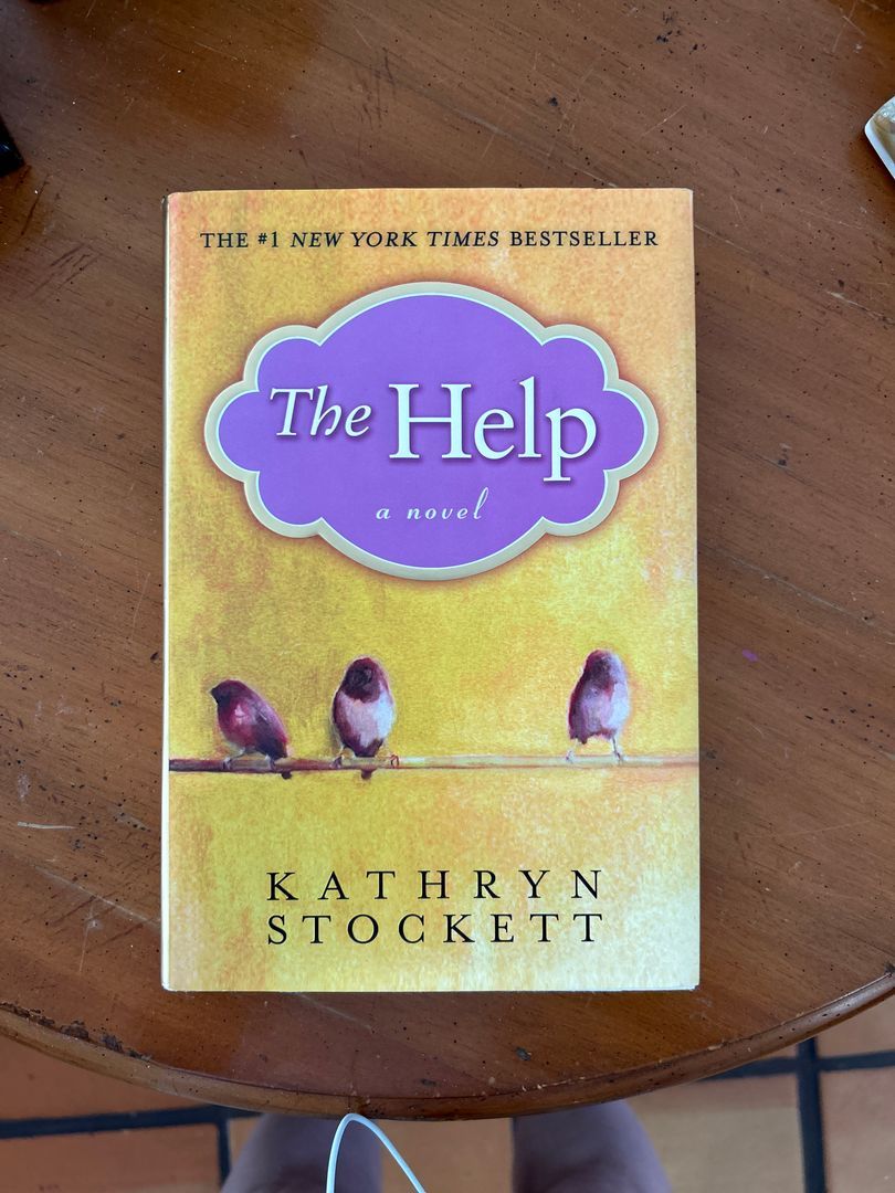 The Help