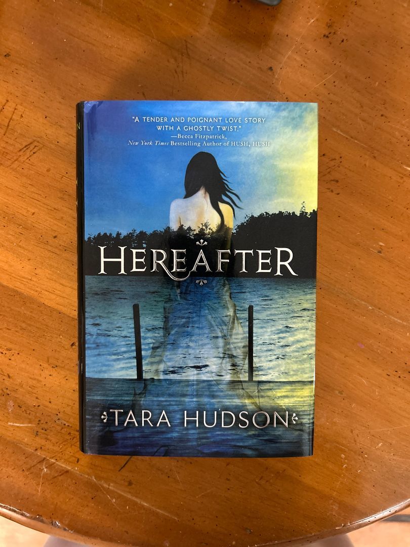 Hereafter
