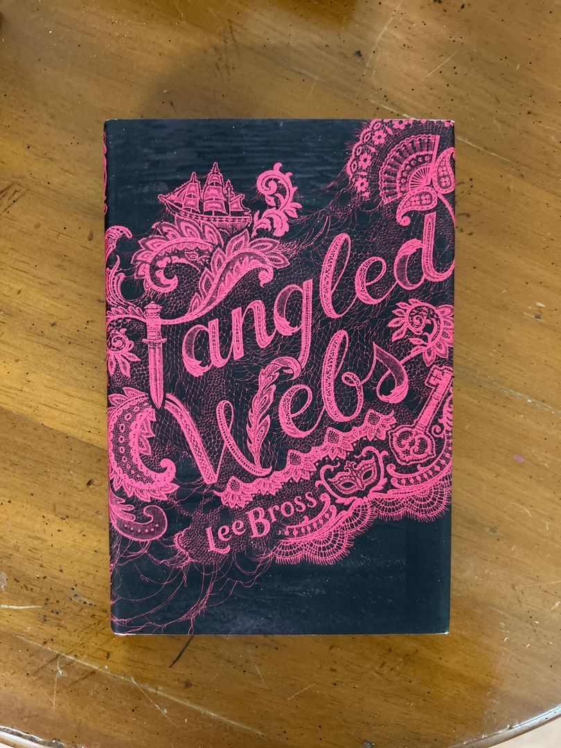 Tangled Webs