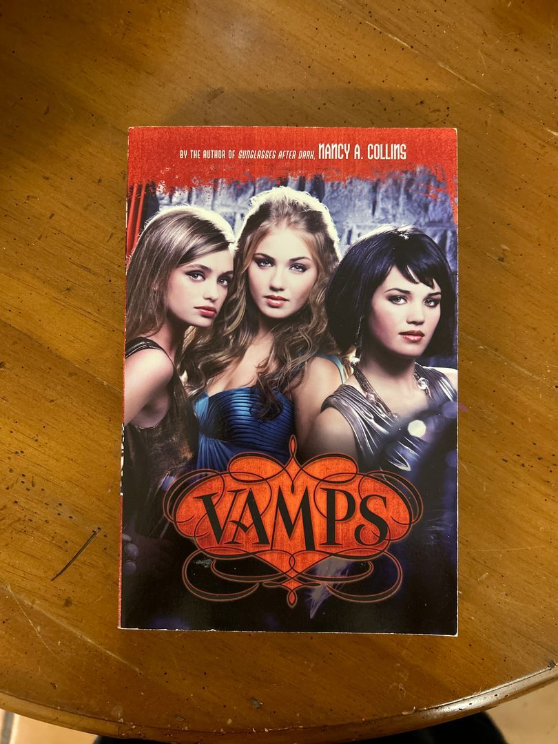 Vamps