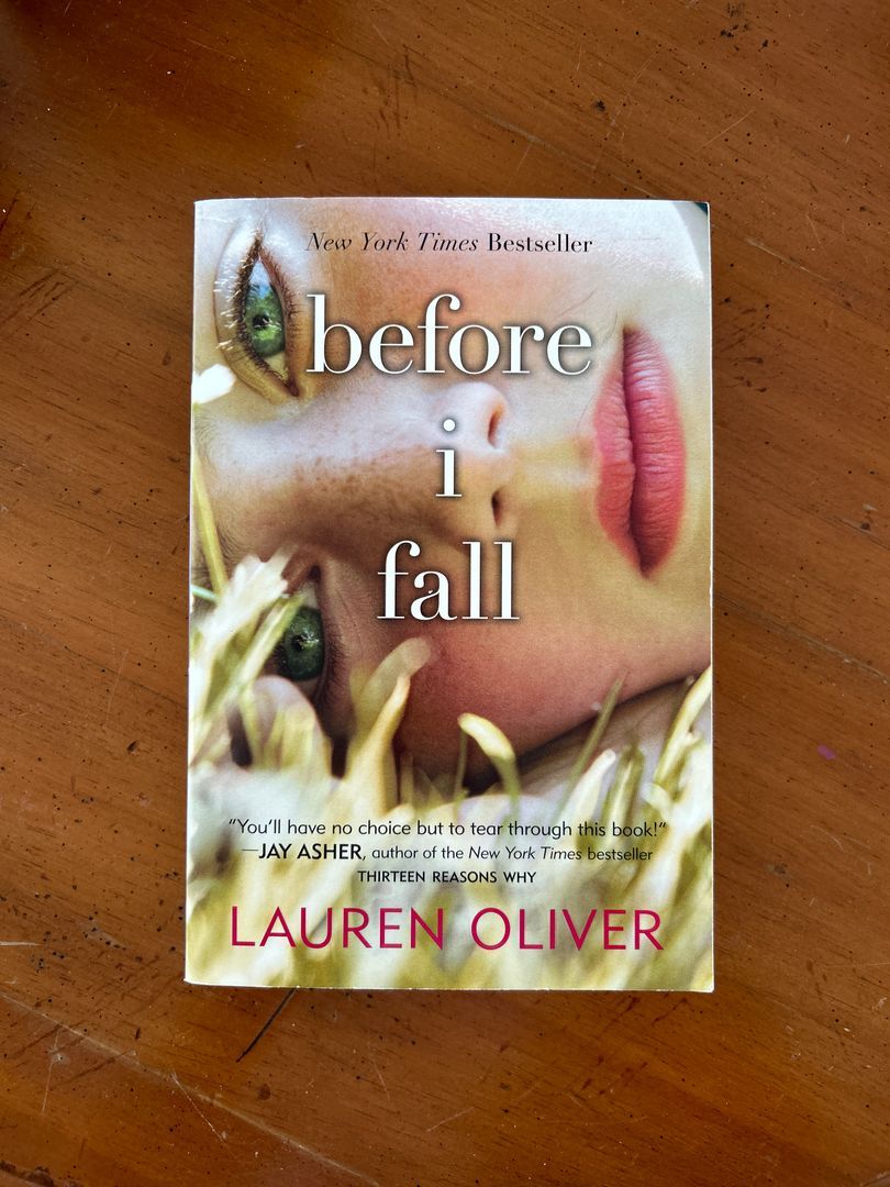Before I Fall