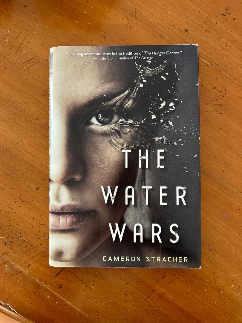 The Water Wars