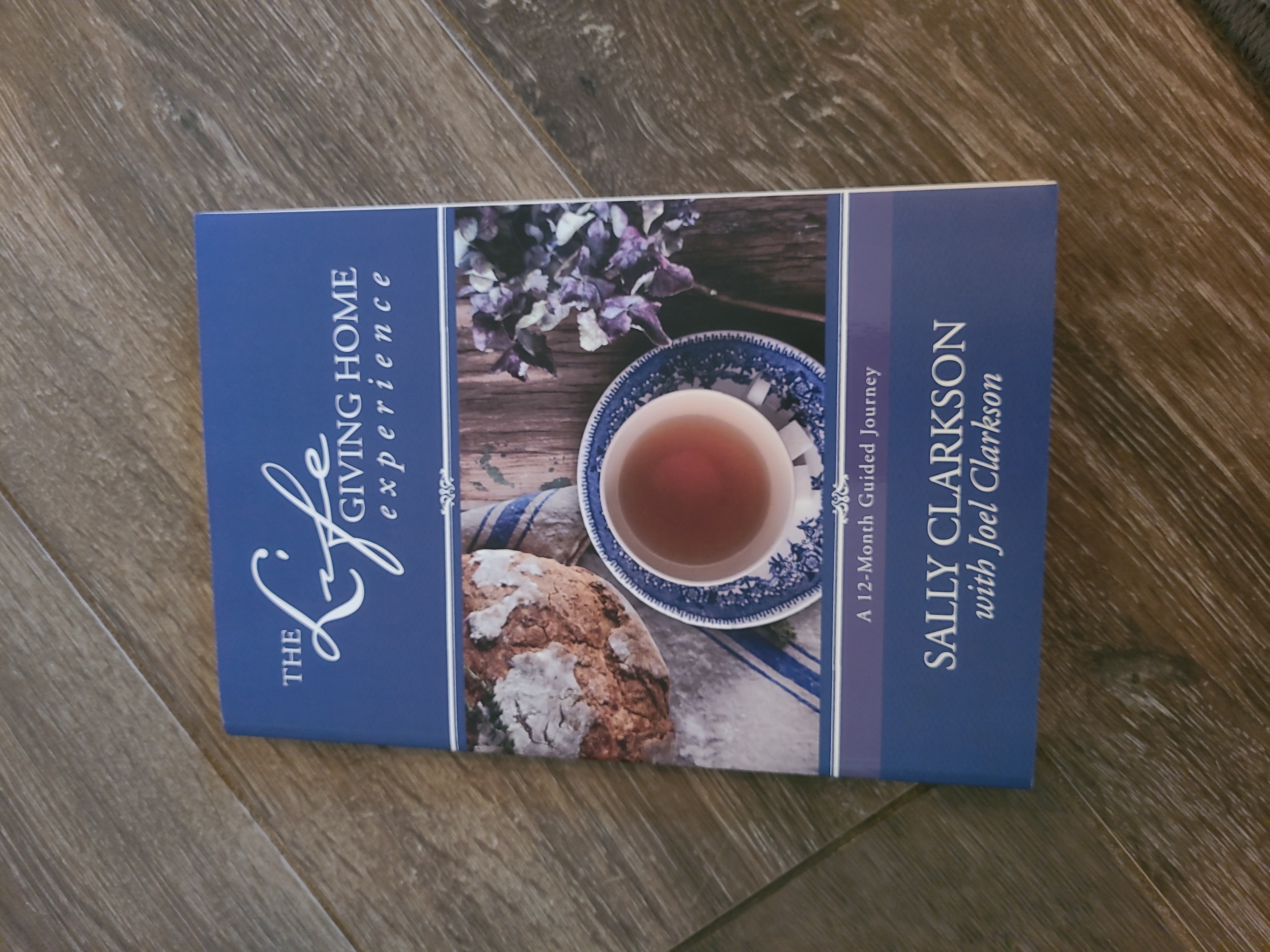 The Lifegiving Home Experience