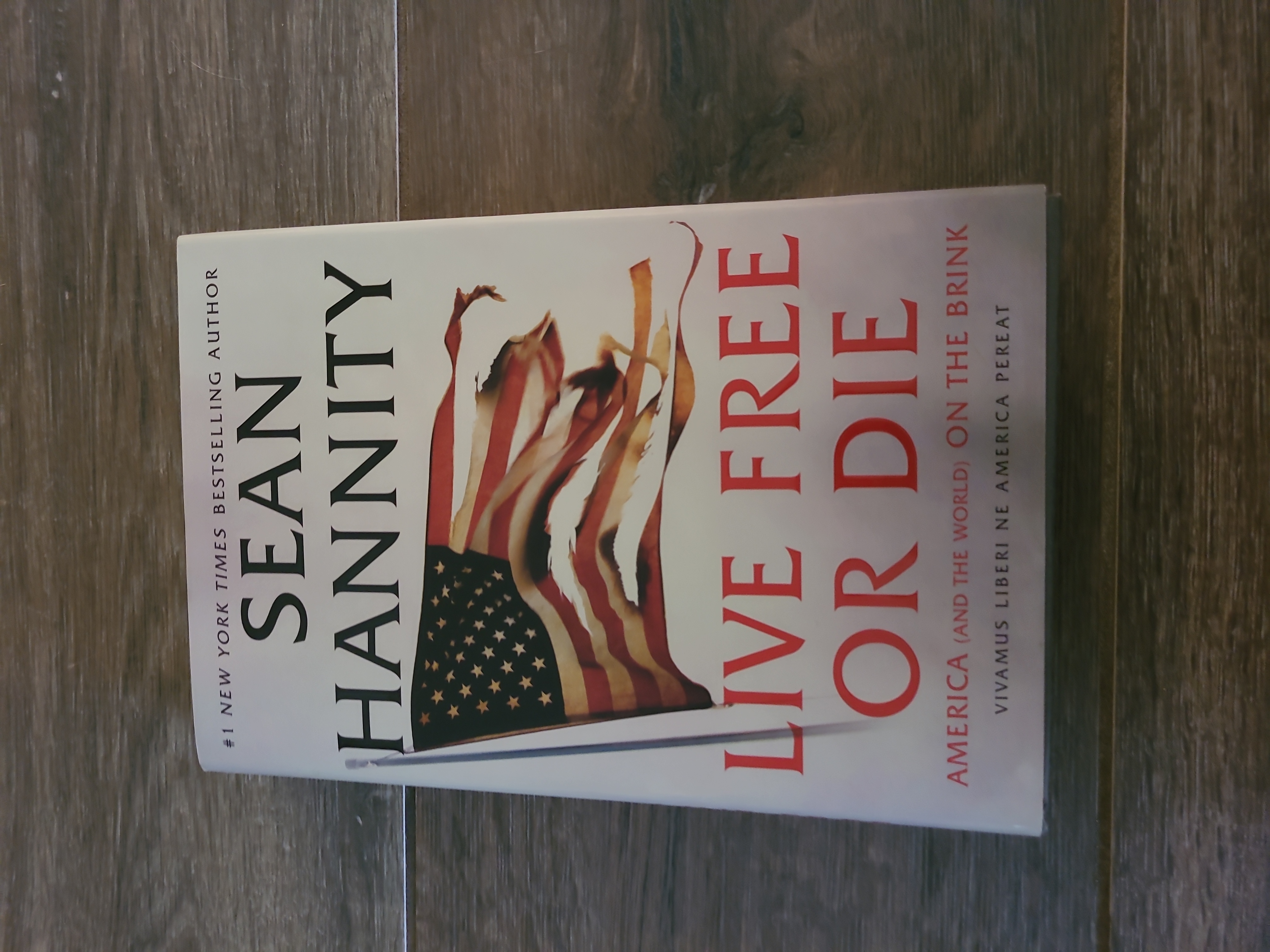 Live Free or Die
