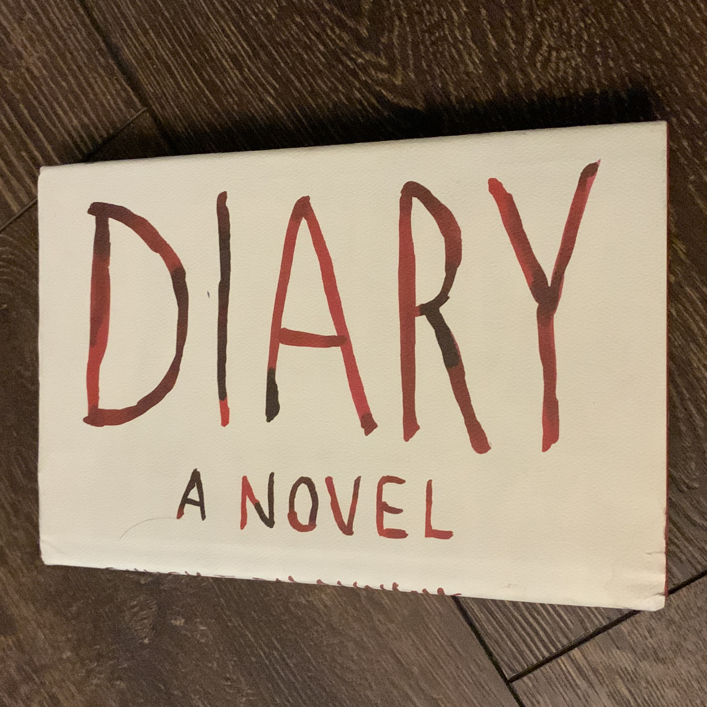 Diary