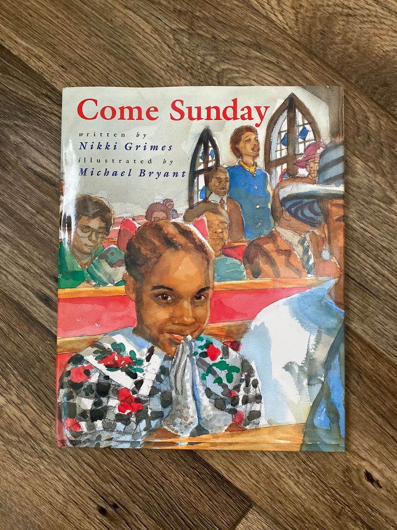 Come Sunday