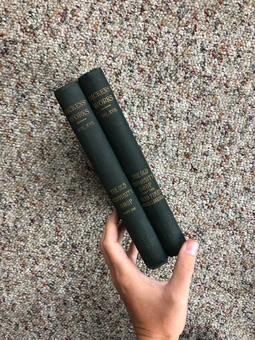 The Charles Dickens Children's Collection