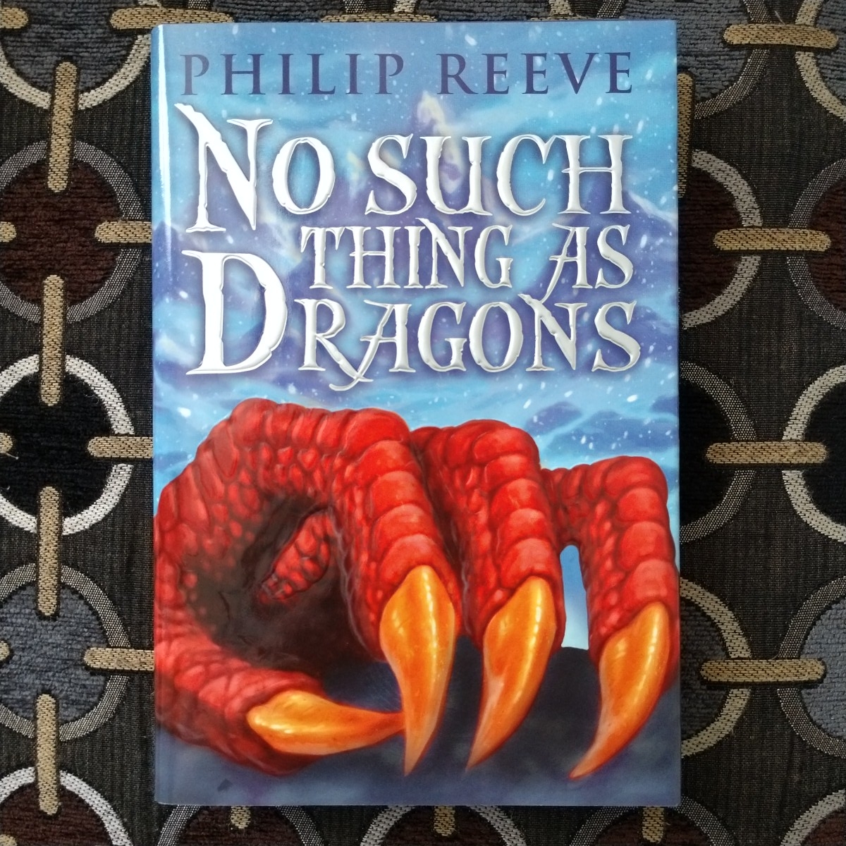 No Such Thing As Dragons