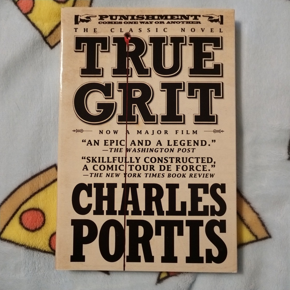 True Grit