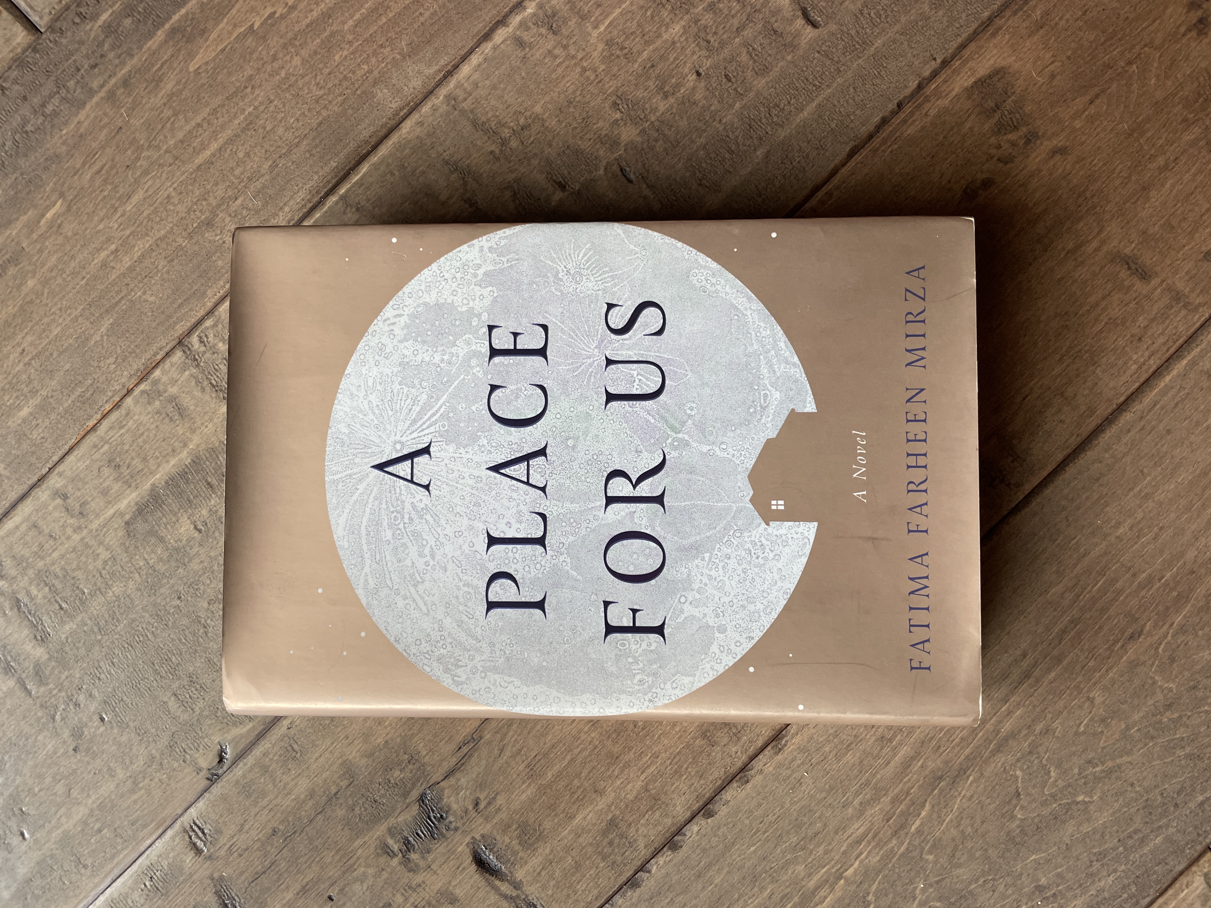 A Place for Us