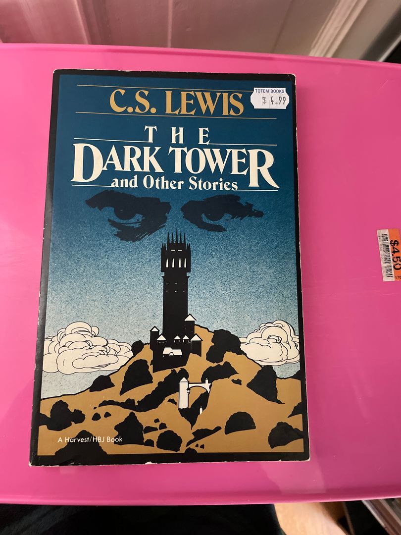 The Dark Tower
