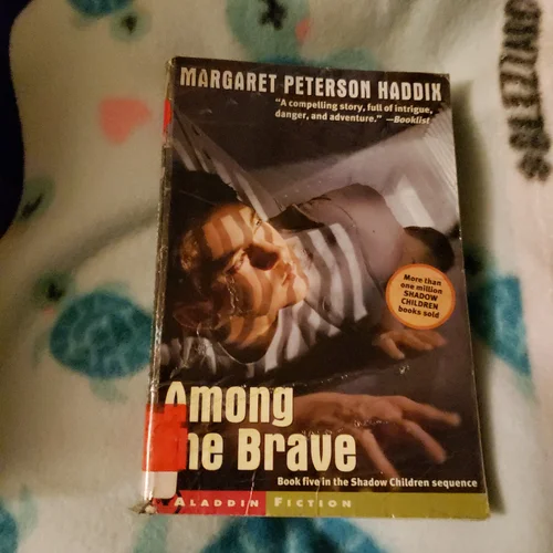Among the Brave