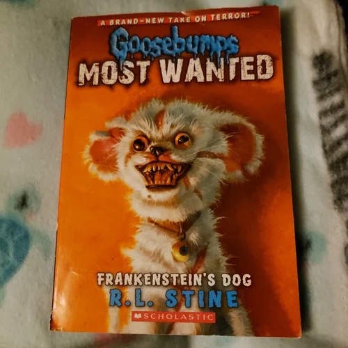 Frankenstein's Dog