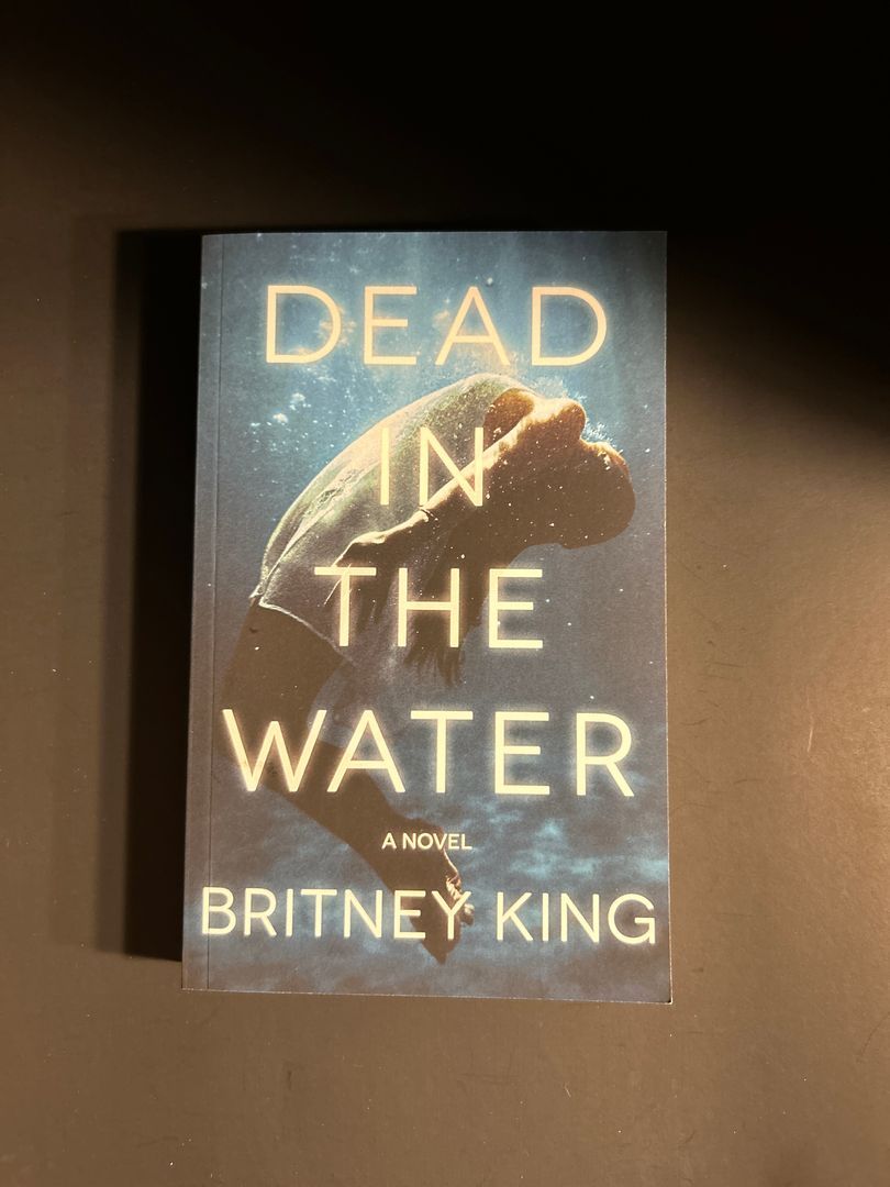 Dead in the Water