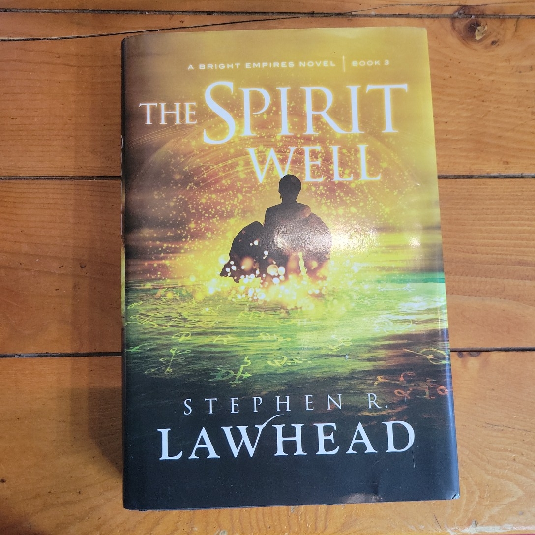 The Spirit Well