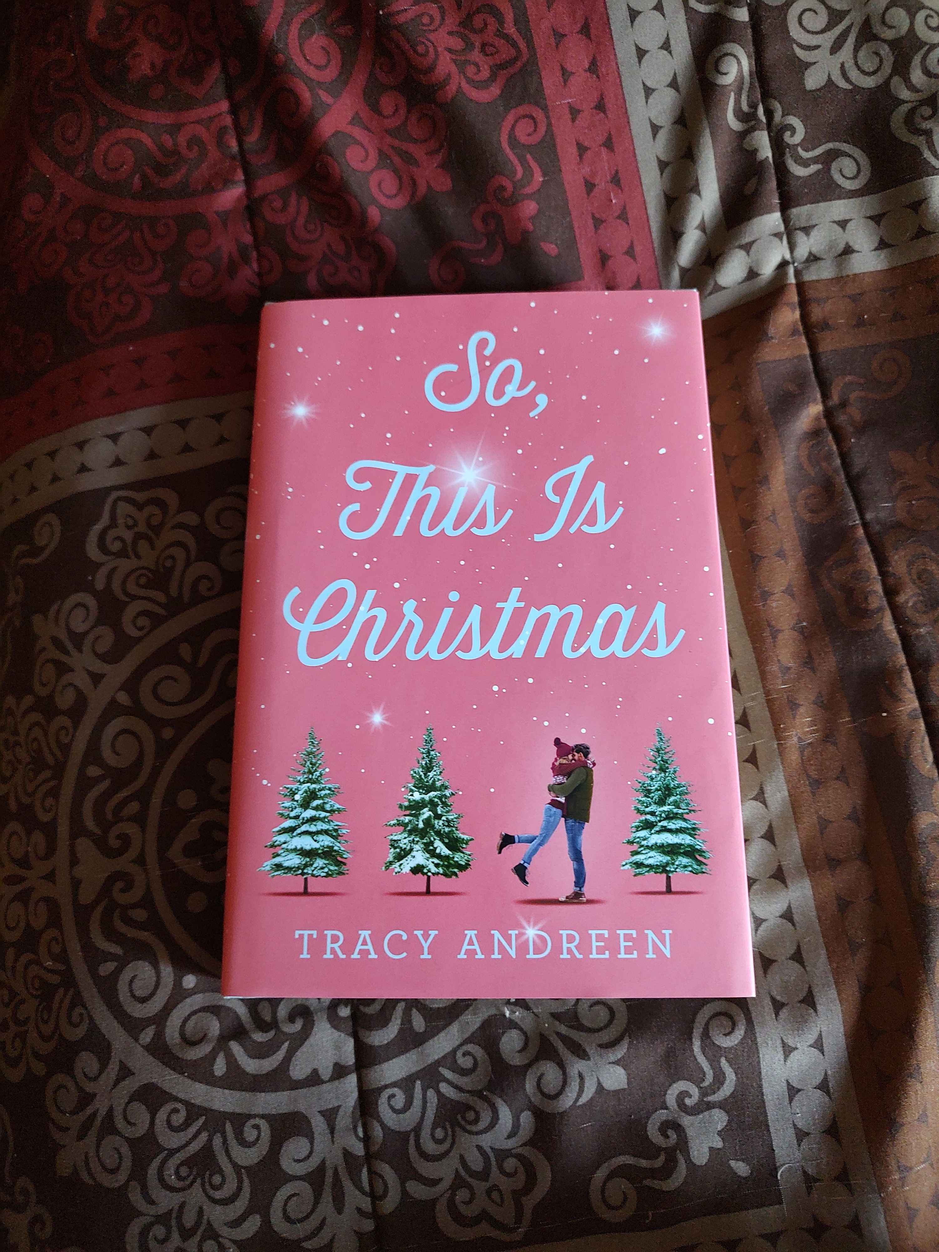 So, This Is Christmas