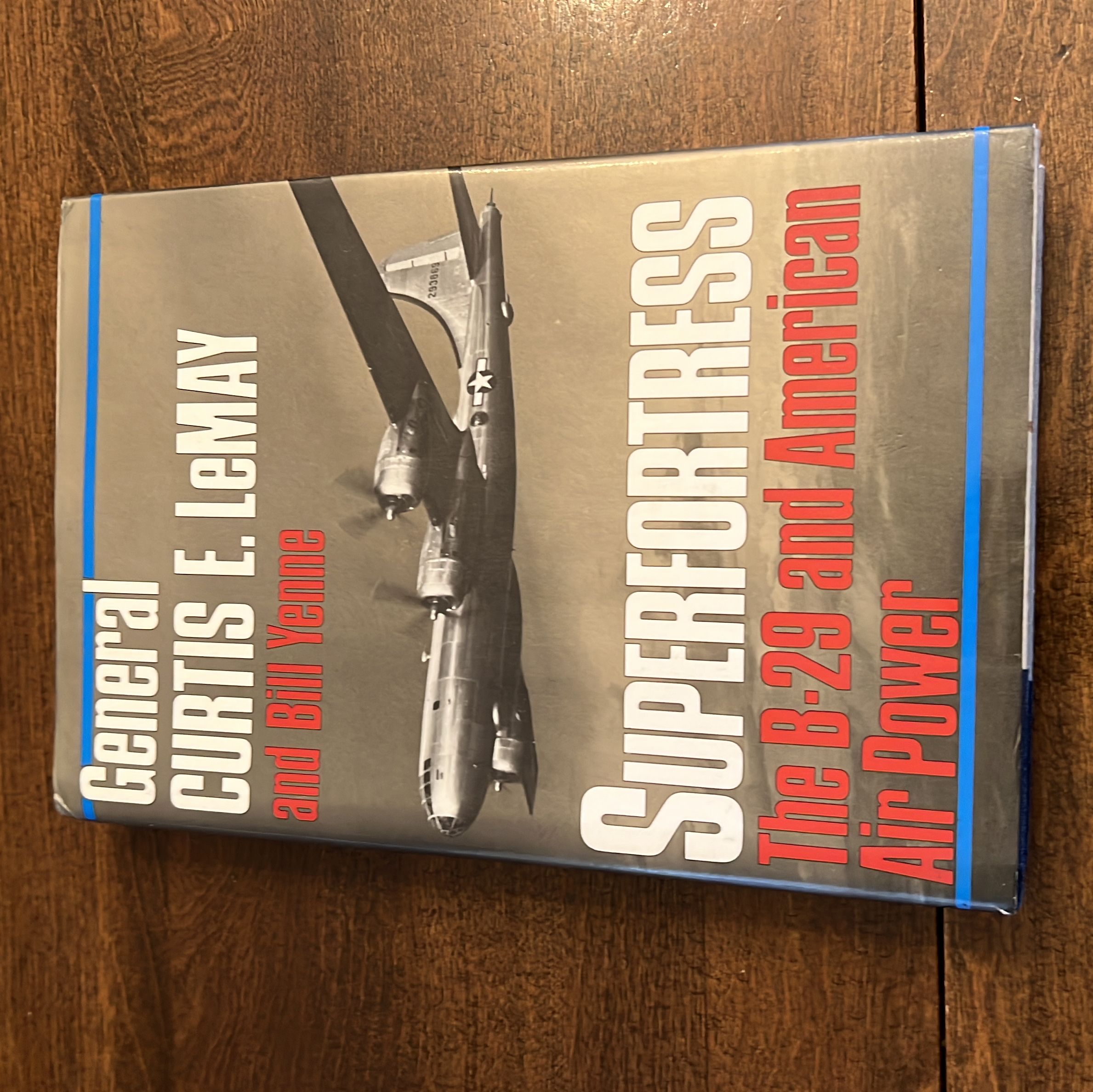 Superfortress