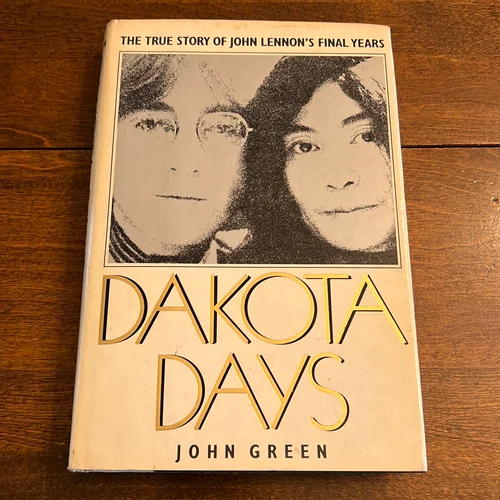 Dakota Days
