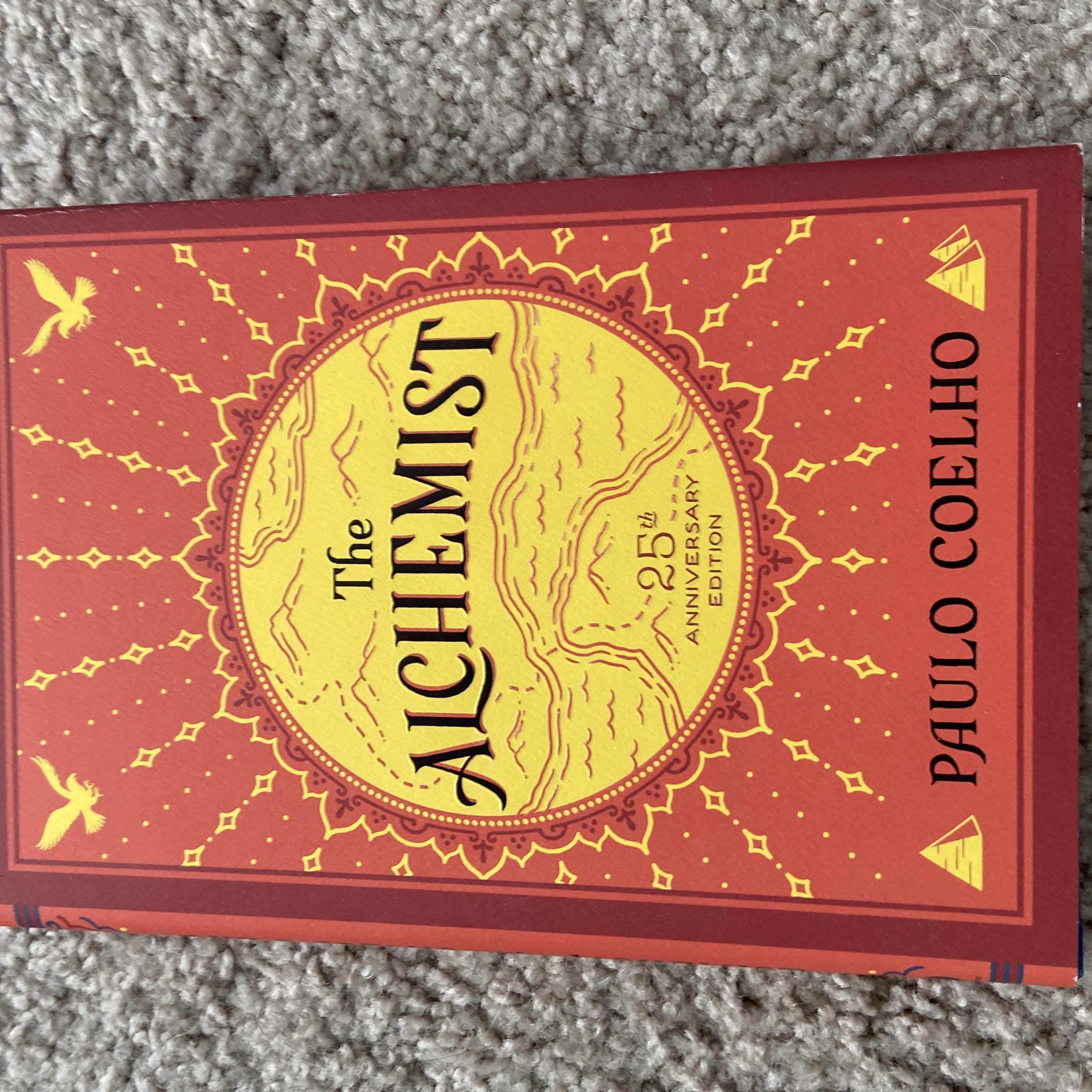The Alchemist