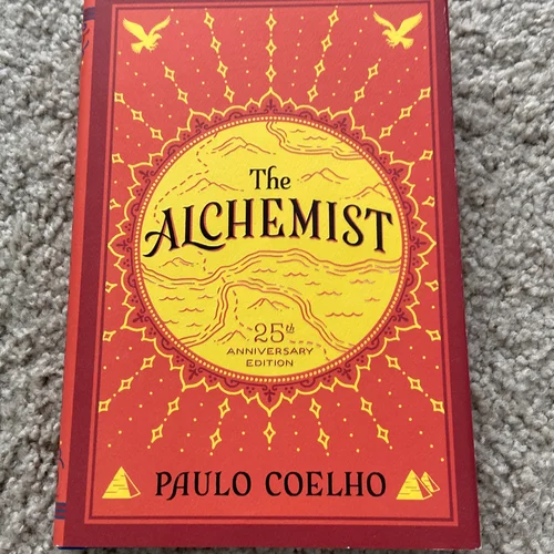 The Alchemist
