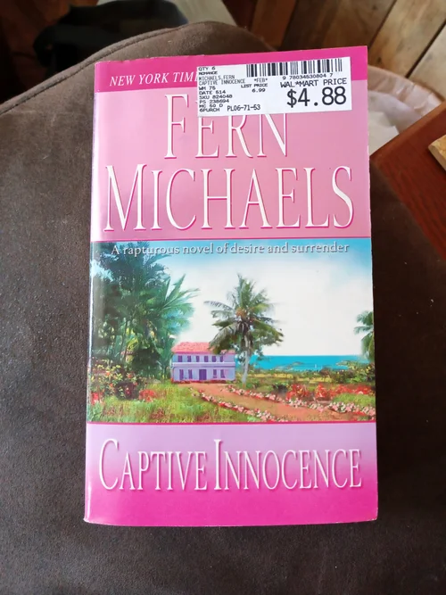Captive Innocence