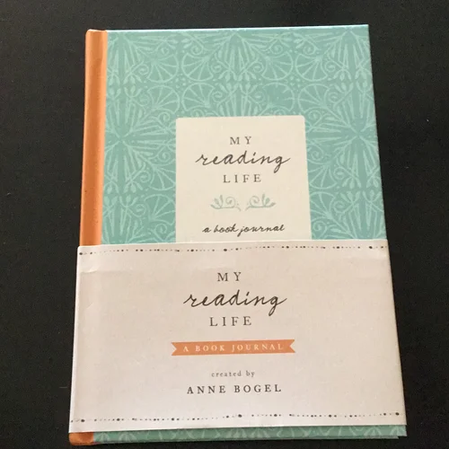 My Reading Life