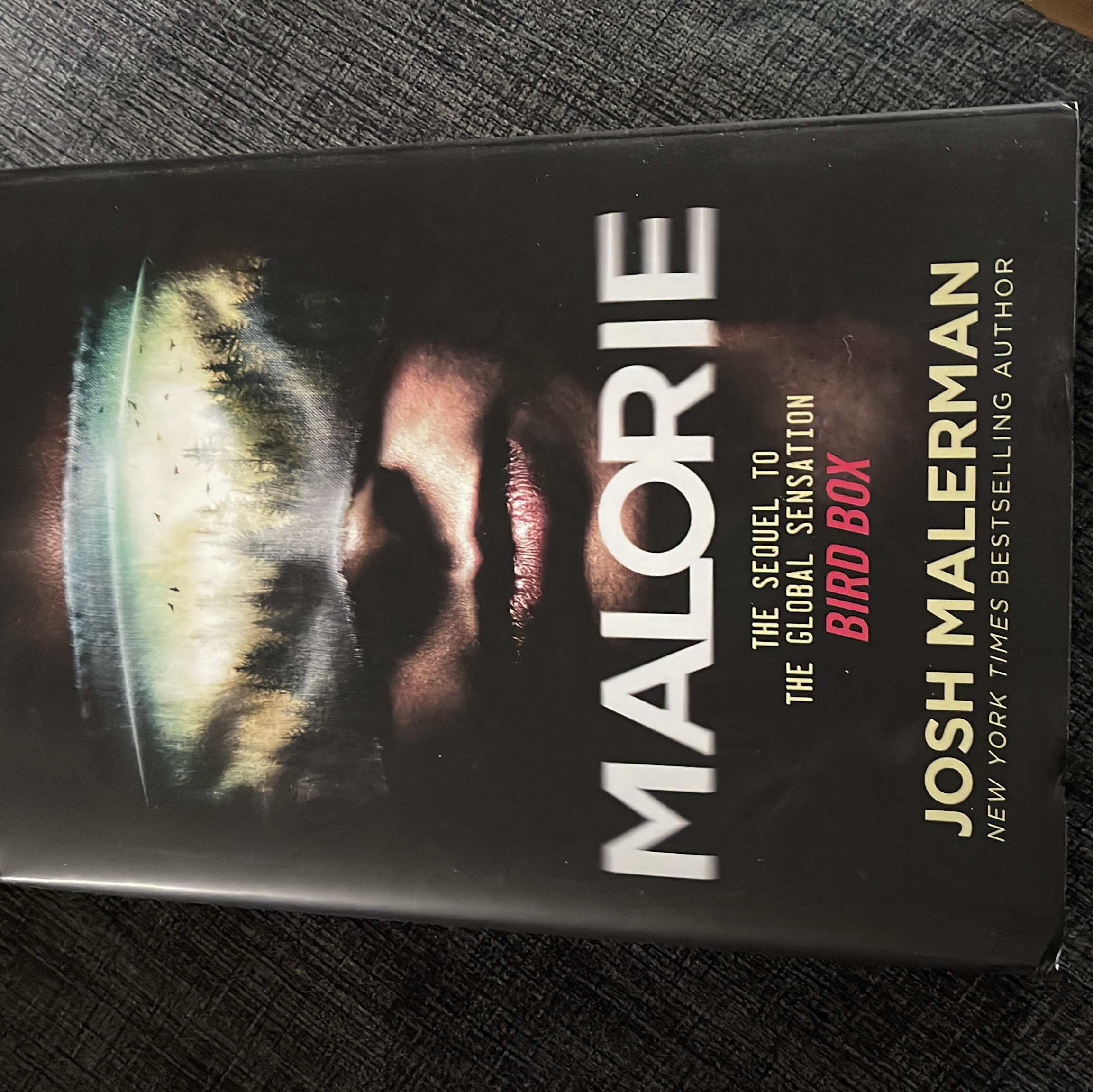 Malorie
