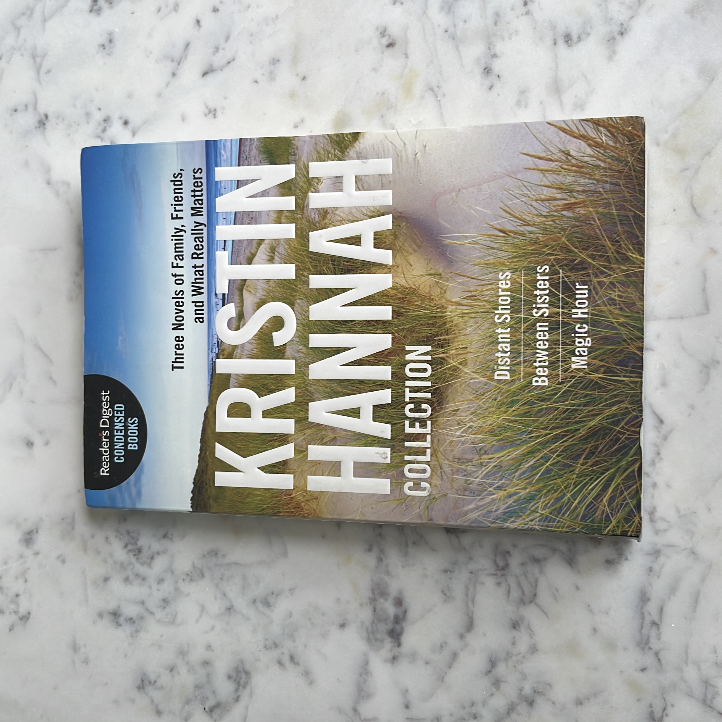 Kristin Hannah Collection