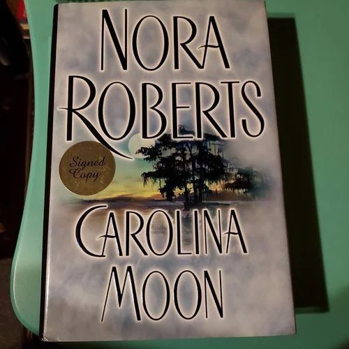 Carolina Moon