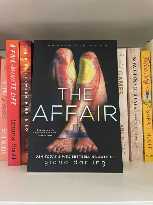 The Affair