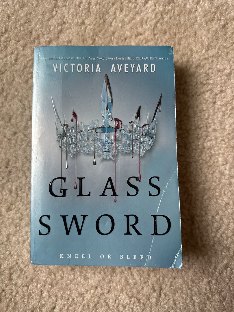 Glass Sword