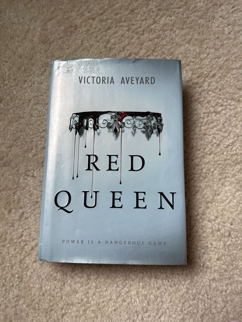 Red Queen