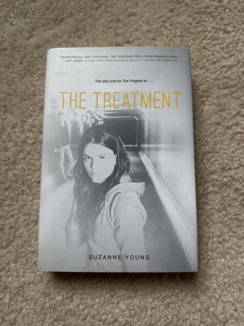 The Treatment