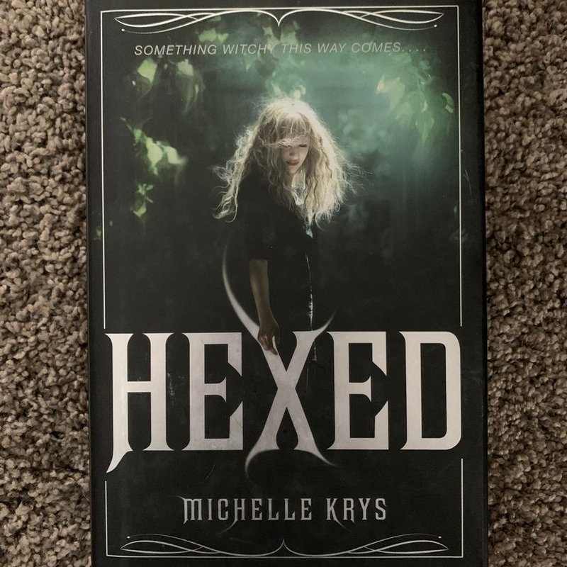 Hexed