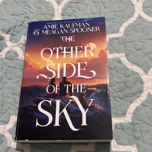 The Other Side of the Sky
