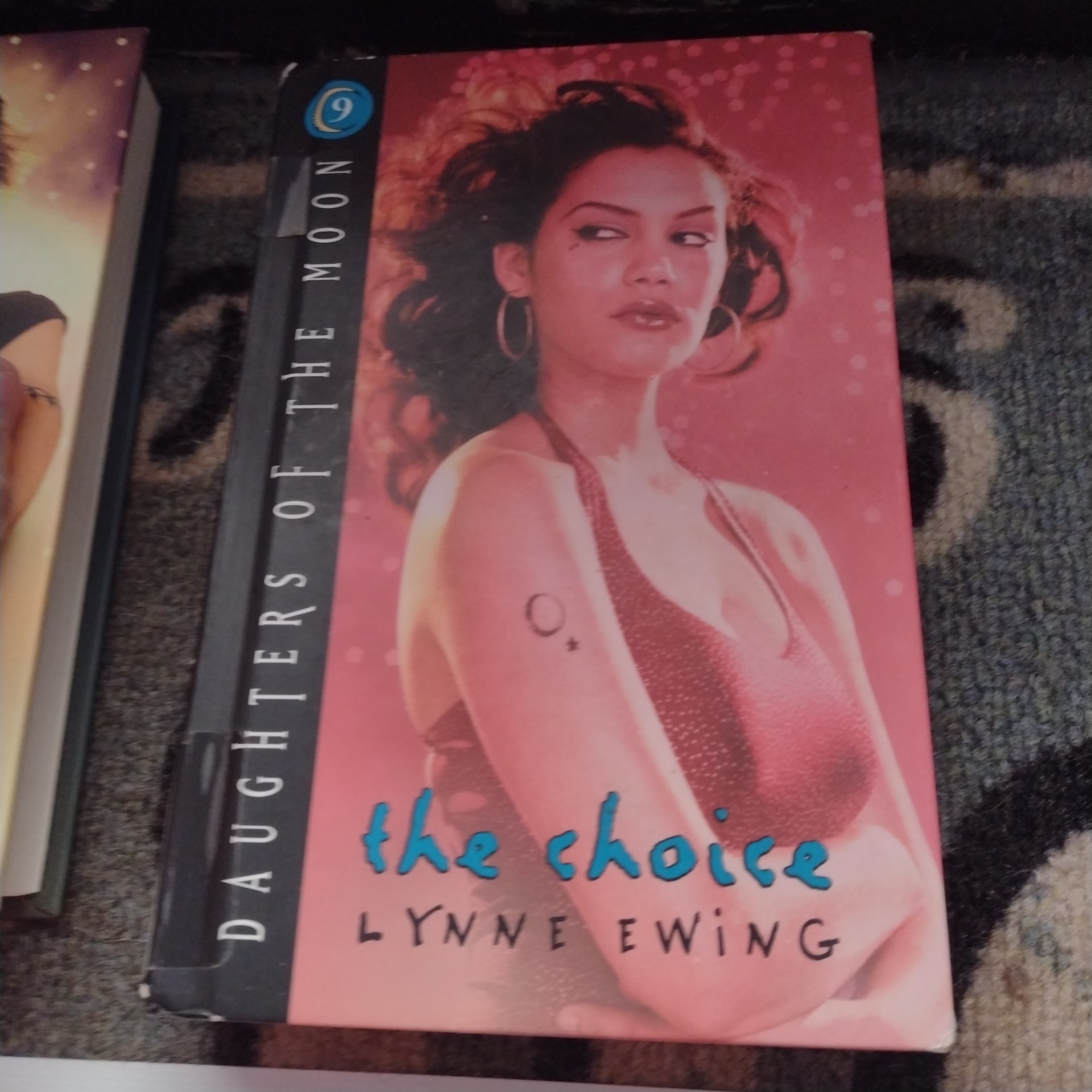 The Choice