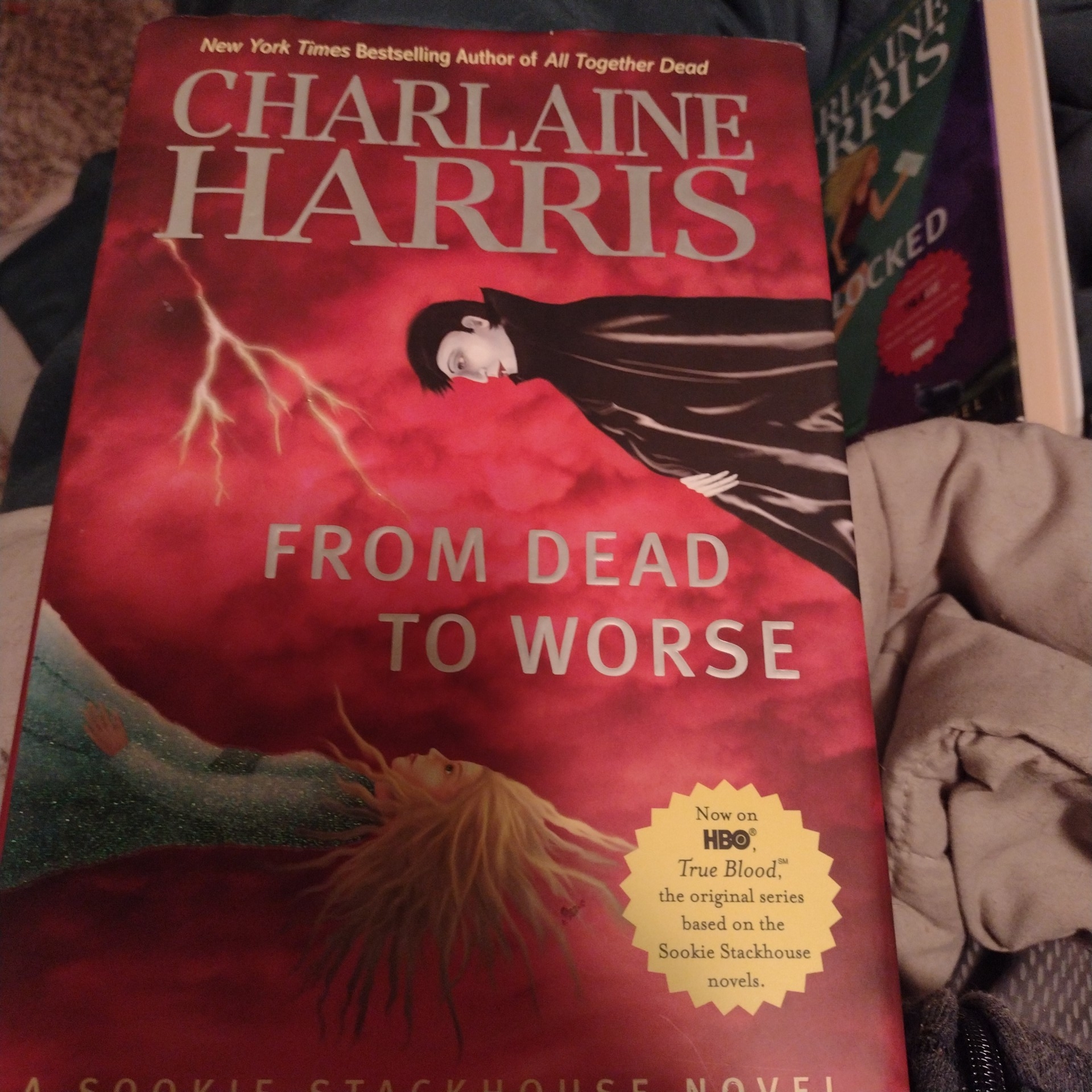 From Dead to Worse