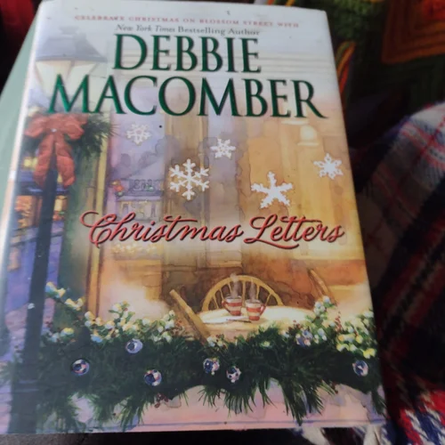 Christmas Letters