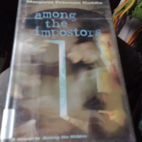 Among the Impostors