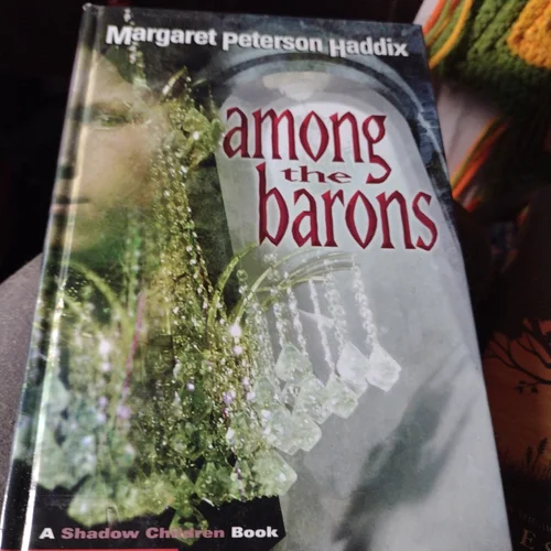 Among the Barons