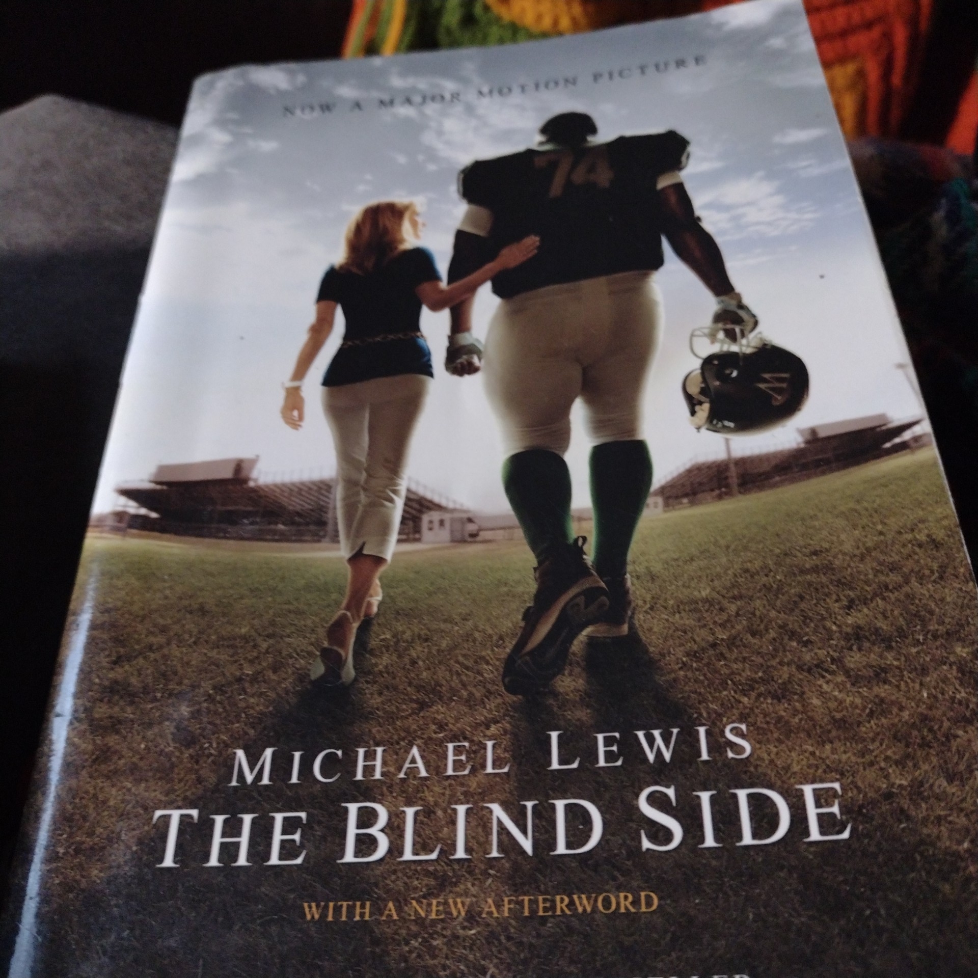 The Blind Side