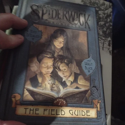 The Field Guide