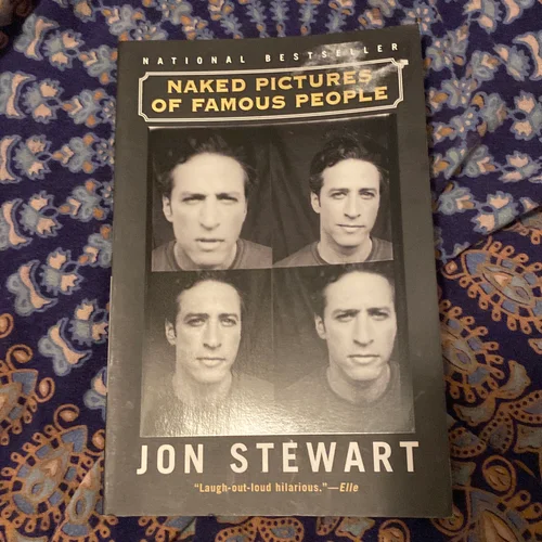 Naked Pictures of Famous People