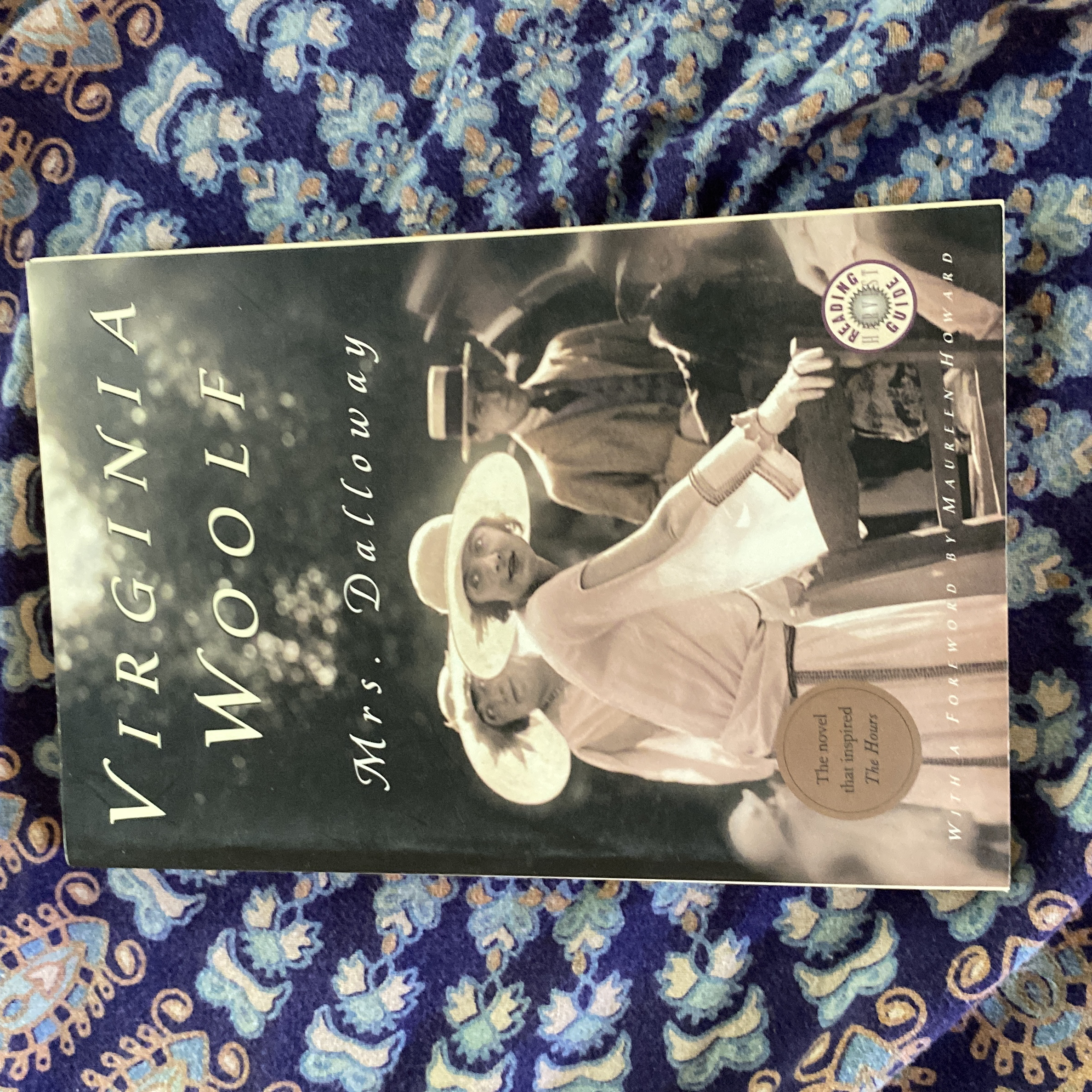 Mrs. Dalloway