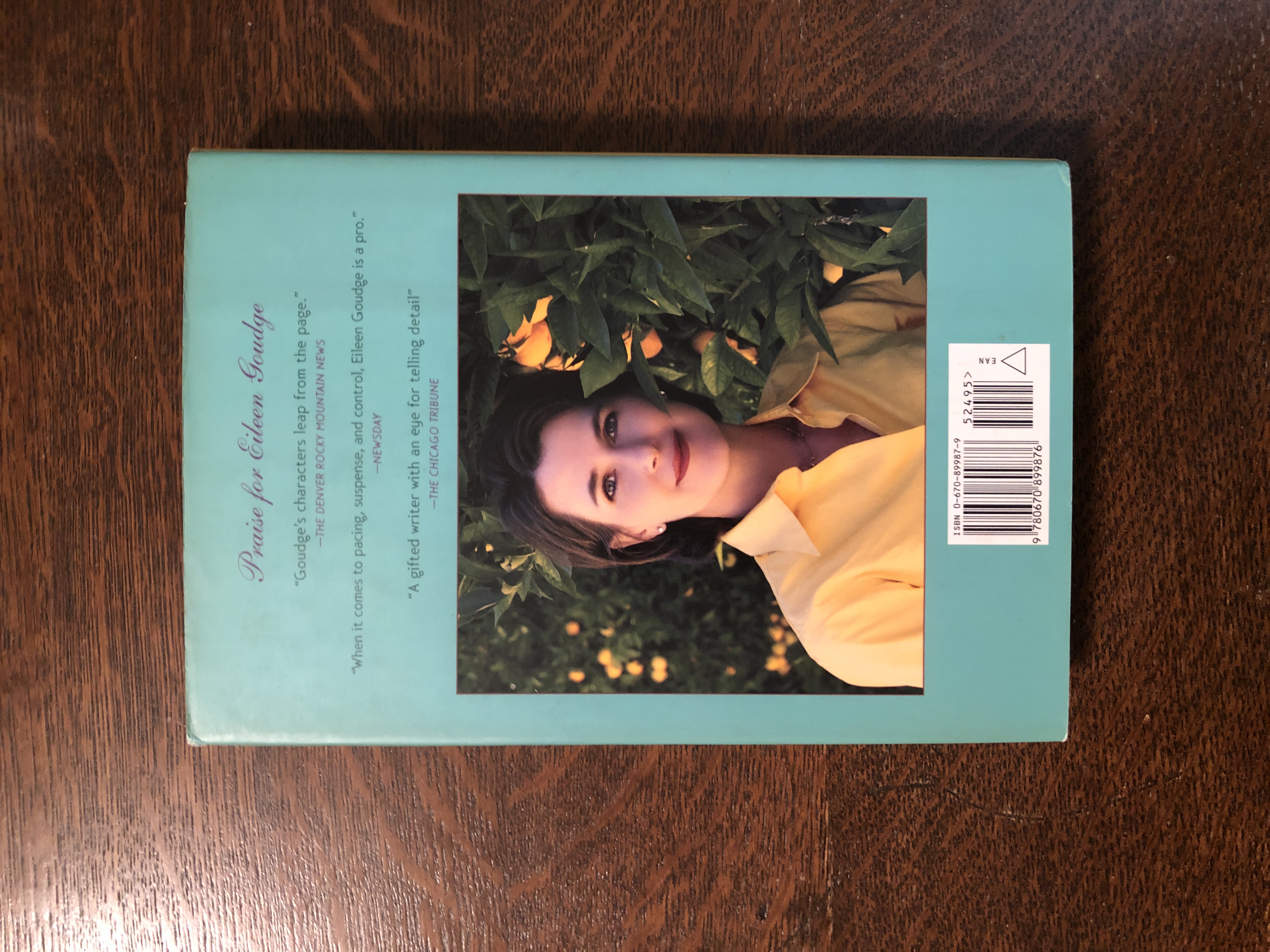 Stranger in Paradise