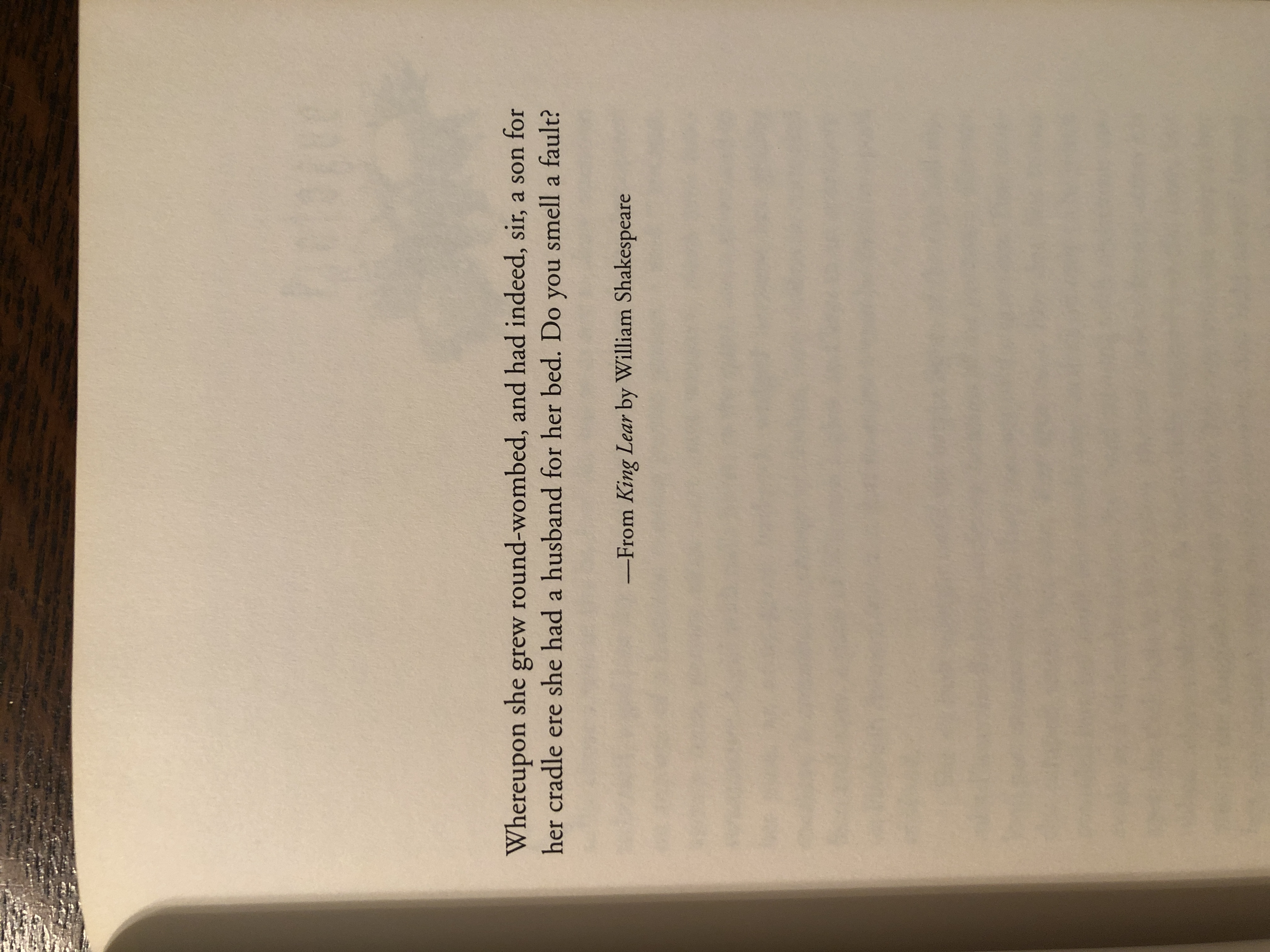 Stranger in Paradise