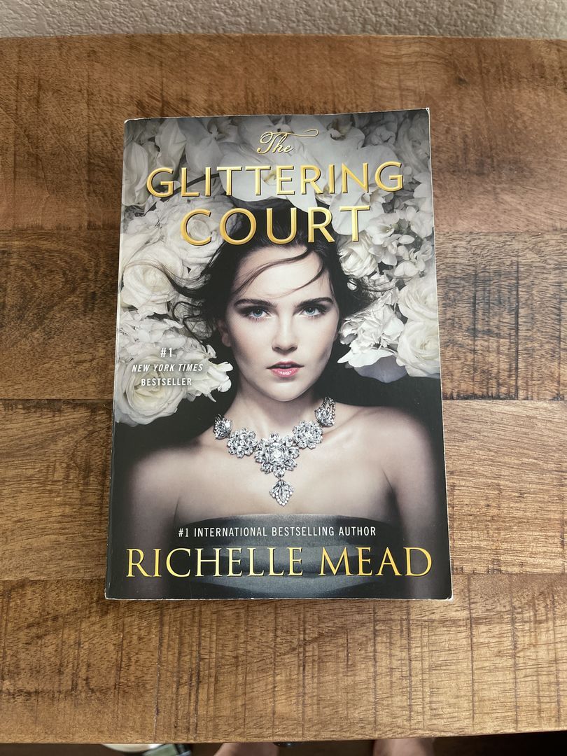 The Glittering Court